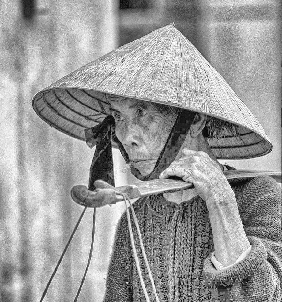  Femme-agricultrice-Vietnam